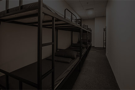 Dream Station amenities