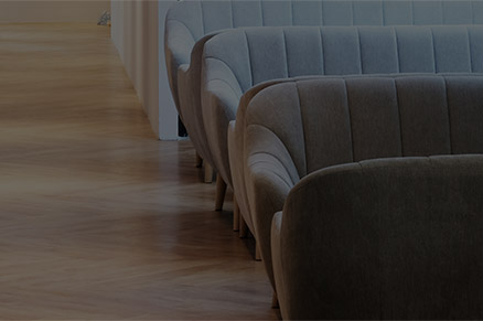 Dream Station amenities